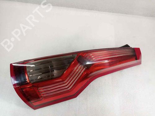 Right taillight CITROËN C4 Grand Picasso I (UA_) 2.0 HDi 138 | BP26123016C35 