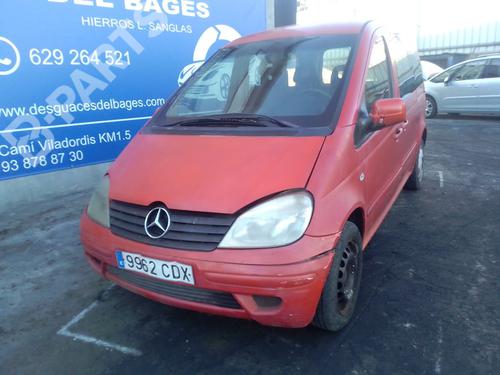 Used Parts MERCEDES-BENZ VANEO (414)  1.7 CDI (414.700)  961147