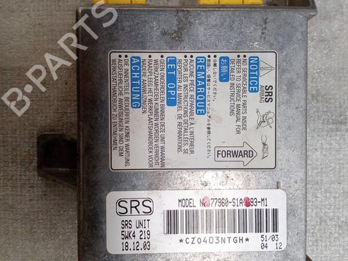 Used Other HONDA ACCORD VI (CK, CG, CH, CF) 1.8 i (CG8) (136 hp) 27684513