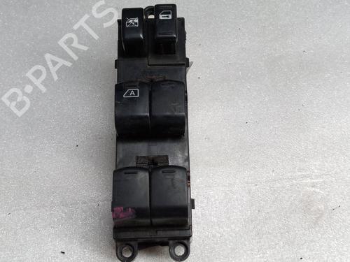 Used Left front window switch SUBARU LEGACY V Estate (BR) 2.0 D AWD (BRD) (150 hp) 16134597