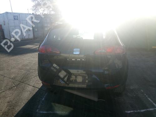 Fuse box SEAT LEON (1P1)  | BP23229648E1 