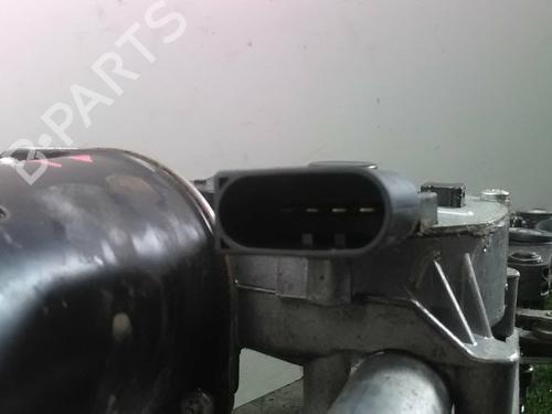 BP8608893M29 | Front wiper motor BMW 5 (E60) 530 d BP8608893M29