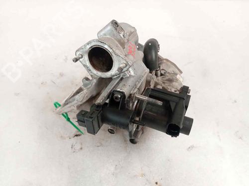 Egr NISSAN QASHQAI I (J10, NJ10) 1.5 dCi | BP26005498M69