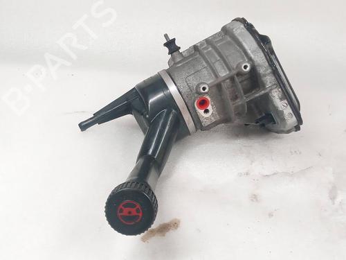 Styring servopumpe CITROËN C4 Grand Picasso I (UA_) 1.6 HDi (109 hp) 15262288