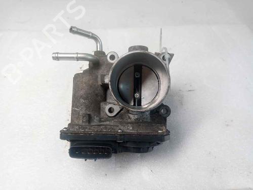 Used Throttle body TOYOTA AURIS (_E15_) [2006-2012]  18876783