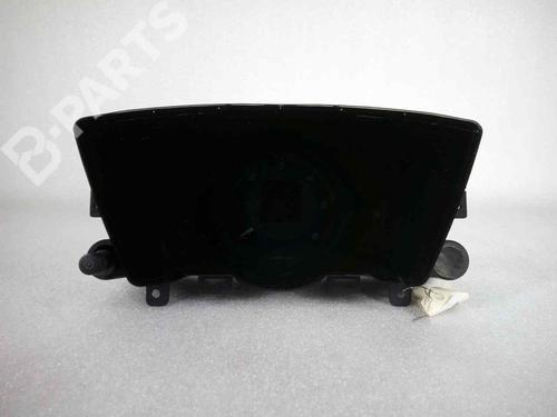 Used Instrument cluster Instrument cluster HONDA CIVIC VIII Hatchback (FN, FK) 2.2 CTDi (FK3) (140 hp) 10695207 10695207