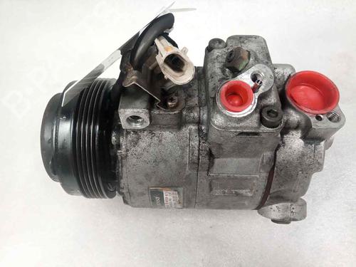 AC Kompressor OPEL ZAFIRA A MPV (T98) 1.8 16V (F75) (116 hp) 17951021