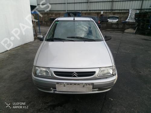 Used Parts CITROËN SAXO (S0, S1) 1.5 D (57 hp) 3584707
