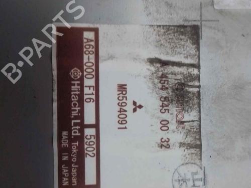 Elektronisk modul MITSUBISHI COLT VI (Z3_A, Z2_A) 1.3 LPG (Z33A) A1351505979 |