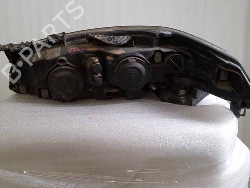Right headlight RENAULT LAGUNA II (BG0/1_) 1.9 dCi (BG1A, BG1V) | BP18552689C29 