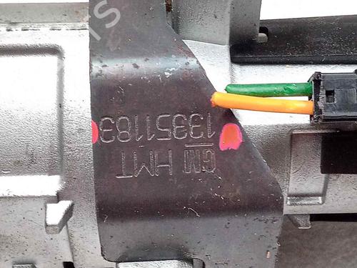 Ignition barrel OPEL MERIVA B MPV (S10) 1.7 CDTI (75) | BP19643854M48 