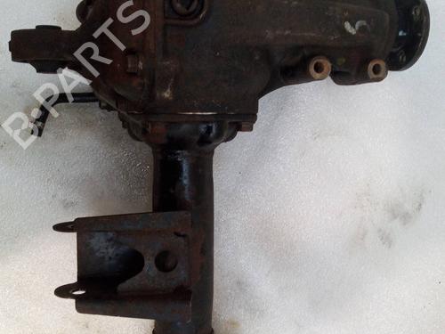 Used Front differential NISSAN PICK UP (D22) 2.5 Di (133 hp) 30519218