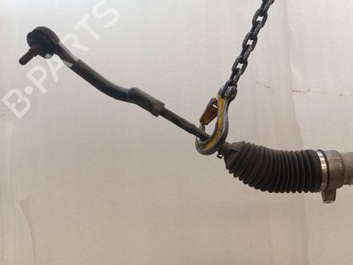 Styregear/Snekke NISSAN QASHQAI / QASHQAI +2 I (J10, NJ10, JJ10E) 2.0 dCi | BP26023468M22 