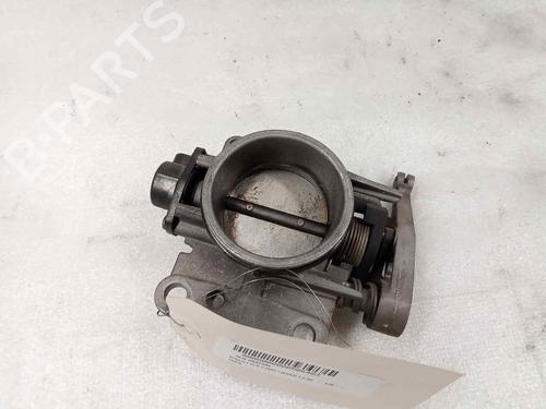 Used Throttle body RENAULT CLIO II (BB_, CB_) [1998-2016]  15560347