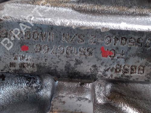 Turbolader/Kompressor OPEL ASTRA H GTC (A04) 1.9 CDTi (L08) | BP19485329M71 