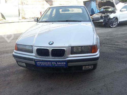 Used Parts BMW 3 Compact (E36)  318 tds  1154875