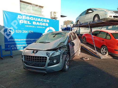 Used Parts PEUGEOT 3008 I MPV (0U_)  1.6 HDi  1021795