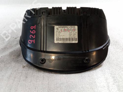 Instrument cluster BMW 3 (E90) 320 d | BP38015038C47 - Image 2