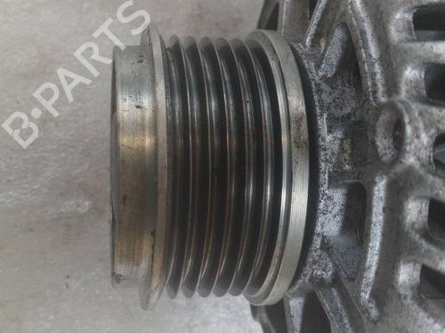 Alternator OPEL ASTRA J (P10)  | BP28213304M7 