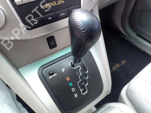 Dźwignia zmiany biegów LEXUS RX (_U3_) 400h AWD (MHU38_) BP8956690M90