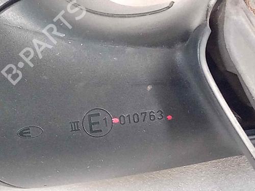 Left mirror SEAT LEON (1M1) 1.9 TDI | BP23234874C26 