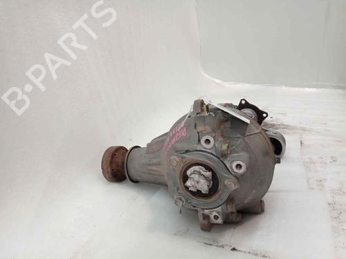 Front differential SUZUKI GRAND VITARA II (JT, TE, TD) 1.6 (JB416) | BP20849486M23 