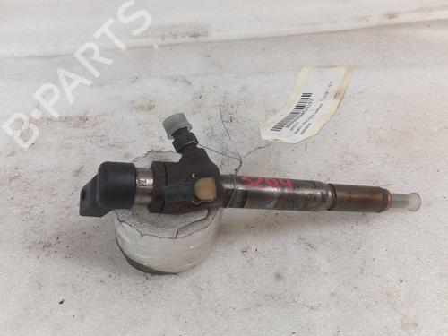Used Injector RENAULT MODUS / GRAND MODUS (F/JP0_) 1.5 dCi (JP0G, JP0H) (106 hp) 24452633