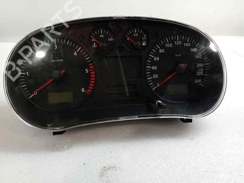 Instrument cluster SEAT LEON (1M1)  | BP25871517C47 