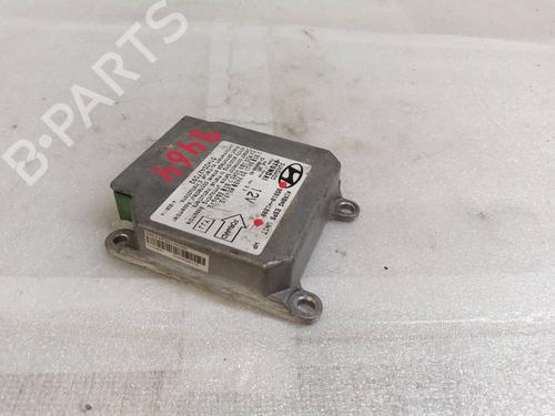 Electronic module HYUNDAI TERRACAN (HP)  | BP34117620M83  - Image 6