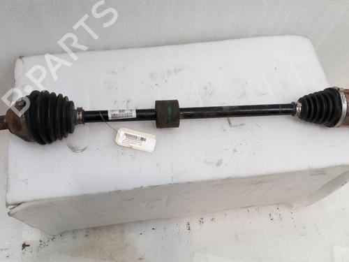 Used Right front driveshaft SKODA KAMIQ (NW4) [2019-2025]  21016790