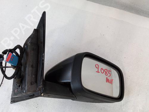 Used Right mirror VOLVO V50 (545) 1.6 D (110 hp) 32444993