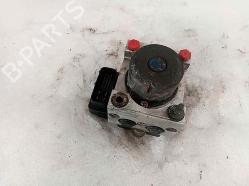 ABS pump HONDA JAZZ II (GD_, GE3, GE2) 1.3 iDSi (GD1) | BP26005495M43 