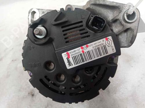 Generator DACIA SANDERO  | BP16840172M7 