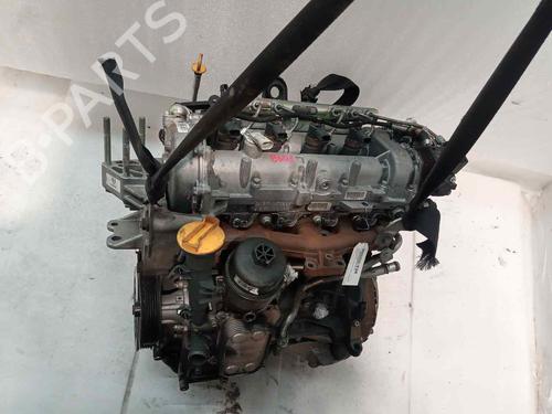 Engine LANCIA YPSILON (843_) 1.3 D Multijet (843.AXE11, 843.AXE1A) | BP23526246M1 