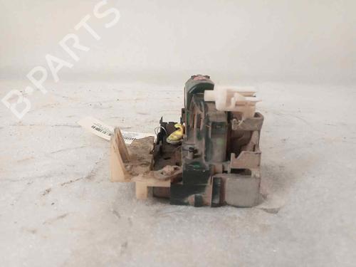 Front left lock DACIA DOKKER MPV (KE_)  | BP17951646C98 