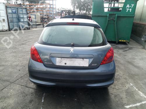 Switch PEUGEOT 207 (WA_, WC_)  | BP24308790I30 