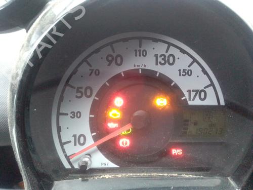 Engine TOYOTA AYGO (_B1_) 1.0 (KGB10_, KGB10R) | BP28143039M1 - Image 9