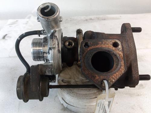 Turbolader/Kompressor ROVER 75 (RJ) 2.0 CDT | BP24437524M71 