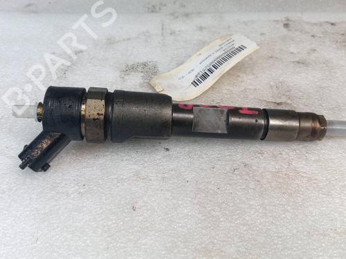 Used Injector RENAULT SCÉNIC III (JZ0/1_) [2008-2016]  21842851