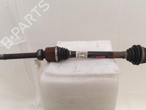 Used Right front driveshaft CITROËN C4 Picasso II [2013-2025]  20722890