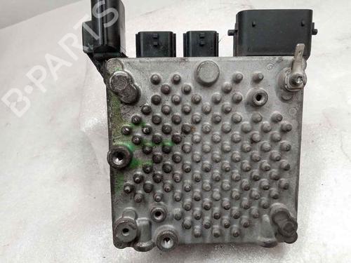 Engine control unit (ECU) SUBARU LEGACY V Estate (BR) 2.0 D AWD (BRD) | BP16134584M57 