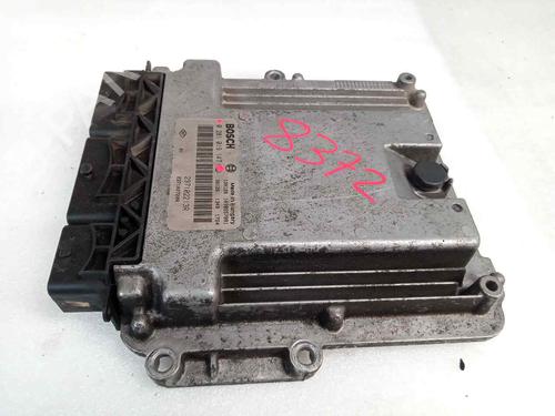 Engine control unit (ECU) DACIA DOKKER MPV (KE_) | BP24297724M57 - Image 7