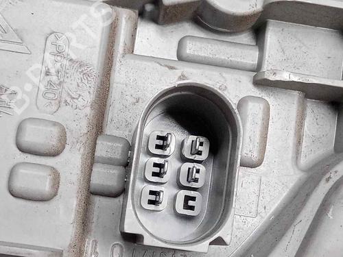 Left taillight AUDI A3 (8P1)  | BP28375302C34 