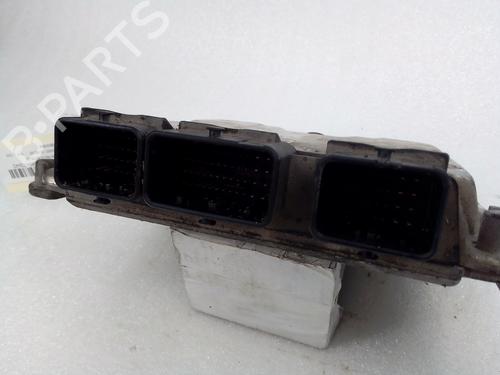 Engine control unit (ECU) PEUGEOT 307 (3A/C)  | BP10048625M57 