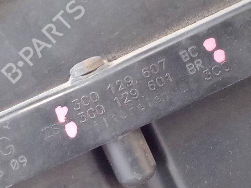 Air filter box VW GOLF VI (5K1)  | BP30557348M87 