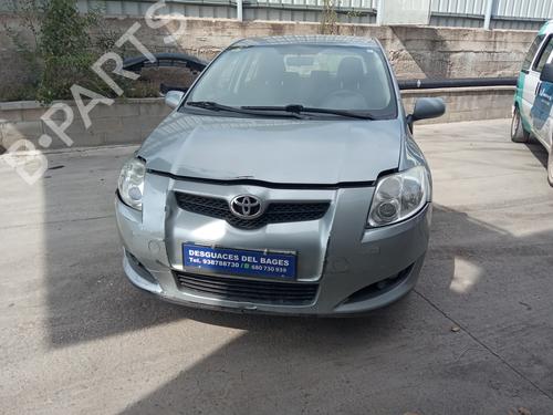 AC Styreenhet / Manøvreringsenhet TOYOTA AURIS (_E15_)  | BP10543491I5 