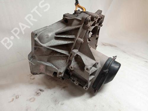 Used Gearbox MAZDA 2 (DY) 1.4 CD (68 hp) 17128016
