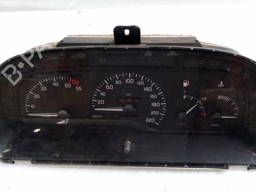 Used Instrument cluster RENAULT LAGUNA I (B56_, 556_) [1993-2002]  25904436