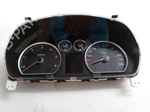 Used Instrument cluster HYUNDAI i30 (FD) [2007-2012]  25871514