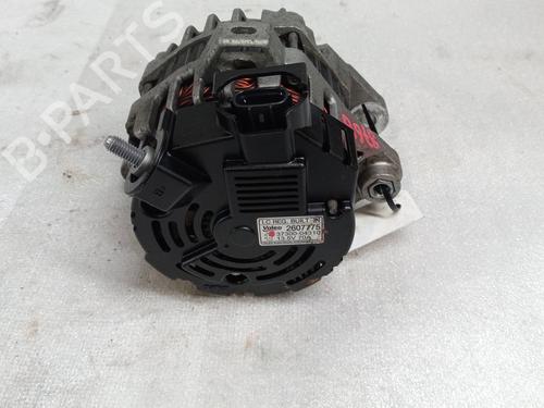 Alternator KIA PICANTO II (TA)  | BP24447952M7 